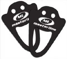 Masterline Neoprene Palm Protector - L