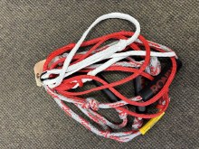 RONIX NO HANDLE SURF ROPE