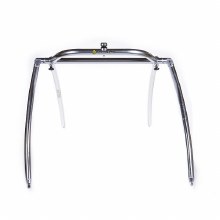 Additional picture of Monster Tower MT2 Wakeboard Tower - Polished