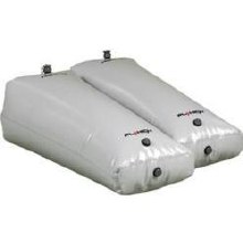 300 GPH Reversible Ballast Bag Pump For Wakeboard Boats – Fat Sac Replacement Pump