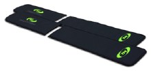 Masterline Jump Ski Tip/Tail Protectors - Pair