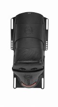 Additional picture of HO Animal Front Waterski Binding - 10/11