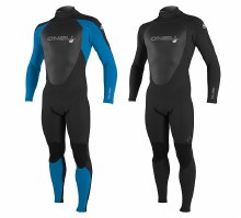 ONeill Mens Epic 3/2 Full - Non Current - L