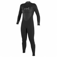 ONeill Womens Epic 3/2 Full Length Wetsuit - Non Current - 14