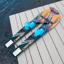 Additional picture of OBrien Allstar Ski Trainers w/Rope