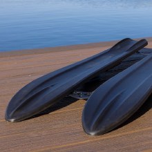 Additional picture of OBrien Allstar Ski Trainers w/Rope