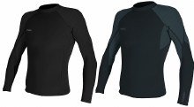 Men HypFreak L Slv 1.5 MM - M