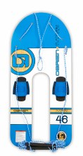 O'Brien Platform Trainer - Kid's "Learn to Waterski" O'Brien Platform Trainer - Kid's "Learn to Waterski"