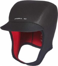 Additional picture of O'Neill 3 MM Squid Lid - XS