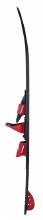 Additional picture of HO Excel 59" HS JR Combo Skis - Last pair