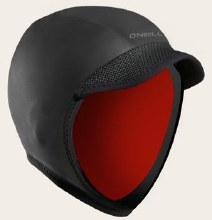 O'Neill 3 MM Squid Lid - M