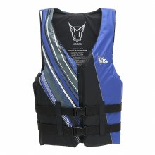 Additional picture of HO Sports Nylon Approved Life Vest - 4XL Tall