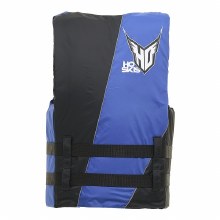 Additional picture of HO Sports Nylon Approved Life Vest - 5XL Tall