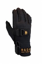 Additional picture of Radar Hydro A Waterski and Wakeboard Gloves - XS