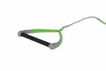 Radar Control Barlock Team - 13 inch Eliptical Handle