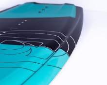 Additional picture of O'Brien Valhalla Wakeboard - 133 CM