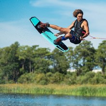 Additional picture of O'Brien Valhalla Wakeboard - 133 CM