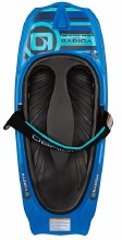 Additional picture of O'Brien Radica Kneeboard w/Aqua Hook