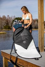 Additional picture of Phase 5 Standard Wakesurf Bag - LG