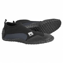 ONeill Reactor Reef Boots Size 8 ONeill Reactor Reef Boots Size 8