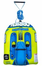 Additional picture of O'Brien Simple Trainer Inflatable Ski w/Rope