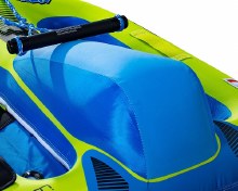 Additional picture of O'Brien Simple Trainer Inflatable Ski w/Rope