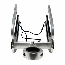 Additional picture of Monster Tower Combo Rack- Surfboard/Wakeboard