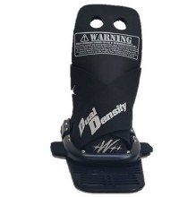 Additional picture of Wiley's Pro Rear Hard Core Slalom Ski Boot - M