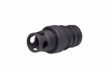 Additional picture of Suction Stop Sac Valve Threads 1-1/8" (W743-SS)