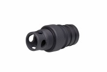 Additional picture of Suction Stop Sac Valve Threads 1-1/8" (W743-SS)