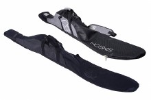 HO Universal Shaped Slalom Ski Bag 63 - 66 inch HO Universal Shaped Slalom Ski Bag 63 - 66 inch