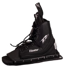 D3 T-Factor Front Slalom Binding - S - Shipping Included*