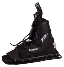 D3 T-Factor Front Slalom Binding - M - Shipping Included* D3 T-Factor Front Slalom Binding - M - Shipping Included*