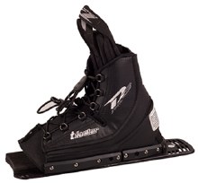 D3 T-Factor Rear Slalom Waterski Binding - XL