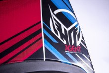 Additional picture of HO Agent Kneeboard - Top of the line Compression Molded