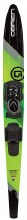 Additional picture of O'Brien World Team w/Z9 Binding & No Charge Shipping - 66 inch
