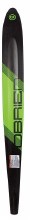 Additional picture of O'Brien World Team w/Z9 Binding & No Charge Shipping - 66 inch