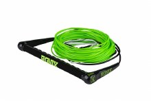 Additional picture of 5.0 Hide with 80 Foot R6 6 Section Wakeboard Rope and Handle - by Ronix