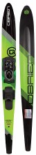 OB World Team Slalom w/Z9 - 68 inch