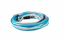 Additional picture of Ronix R8 80' - Sectioned Wakeboard Floating Mainline - Blue