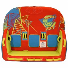 Additional picture of Connelly Fun 3 - 3 Person Tube