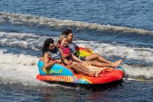 Additional picture of Connelly Fun 3 - 3 Person Tube
