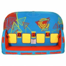 Additional picture of Connelly Fun 4 - 4 Person Tube