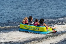 Additional picture of Connelly Fun 4 - 4 Person Tube