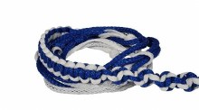 Additional picture of Proline Surf Rope W/T-Handle and 20 Foot Rope - Blue