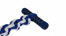 Additional picture of Proline Surf Rope W/T-Handle and 20 Foot Rope - Blue