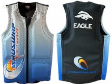 Eagle Youth Competiton Style Vest - Medium