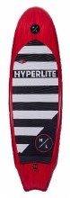 Additional picture of 2025 Hyperlite Landlock Wakesurfer - 69 inch