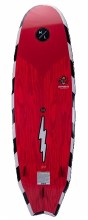 Additional picture of 2025 Hyperlite Landlock Wakesurfer - 69 inch