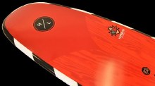 Additional picture of 2025 Hyperlite Landlock Wakesurfer - 69 inch